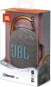 Колонка порт. JBL Clip 4 серый 5W 1.0 BT 15м 500mAh (JBLCLIP4GRY)