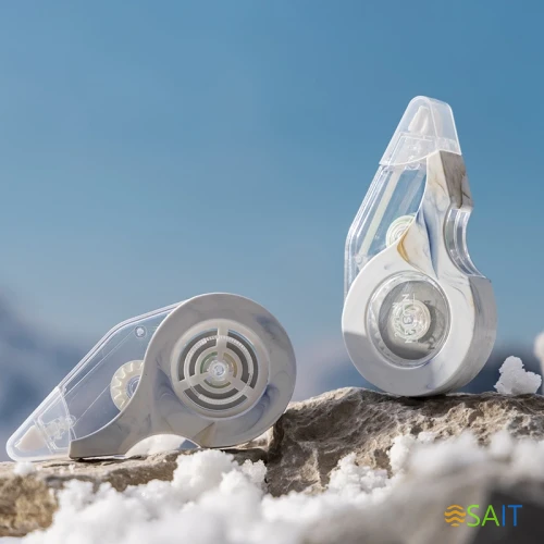 Лента коррект. Deli Nusign NS157C 12мх5мм ассорти корпус блистер