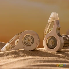 Лента коррект. Deli Nusign NS157C 12мх5мм ассорти корпус блистер