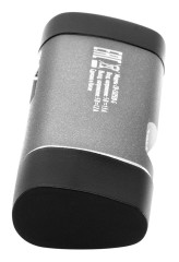 Устройство чтения карт памяти USB 2.0/Type C Digma CR-CU2520-G серый