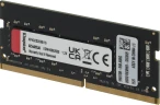 Память DDR4 16GB 3200MHz Kingston KF432S20IB/16 Fury Impact RTL PC4-25600 CL20 SO-DIMM 260-pin 1.2В single rank Ret