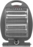 Обогреватель кварцевый Primera IRP-802-QTK 800Вт серый