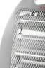 Обогреватель кварцевый Primera IRP-802-QTK 800Вт серый