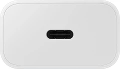 Сетевое зар./устр. Samsung EP-T2510 25W 3A (PD) USB Type-C белый (EP-T2510NWEGWW)