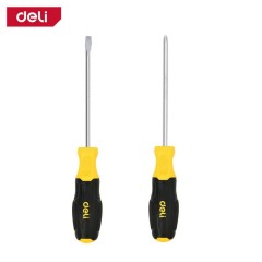 Набор отверток Deli -инструменты DL630002N