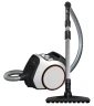 Пылесос Miele Boost CX1 PowerLine Lotus 890Вт белый