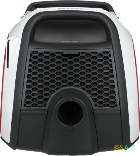 Пылесос Miele Boost CX1 PowerLine Lotus 890Вт белый