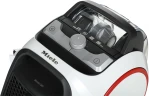 Пылесос Miele Boost CX1 PowerLine Lotus 890Вт белый