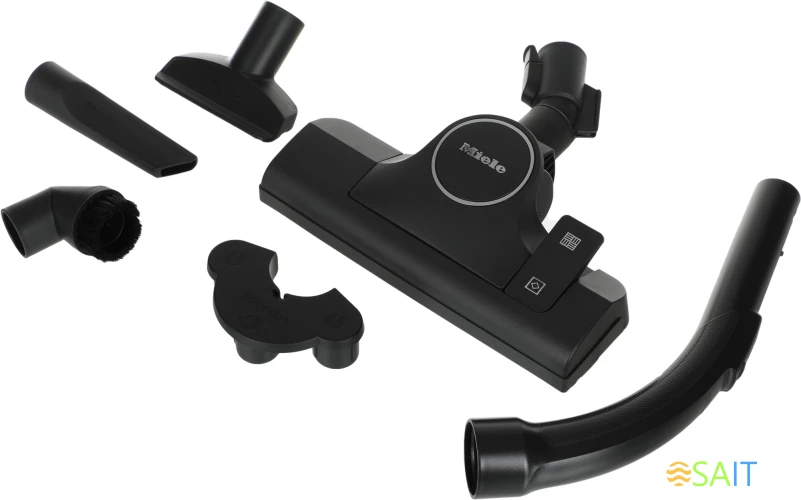 Пылесос Miele Boost CX1 PowerLine Lotus 890Вт белый