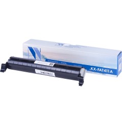 - NV Print NV-KXFAT411A