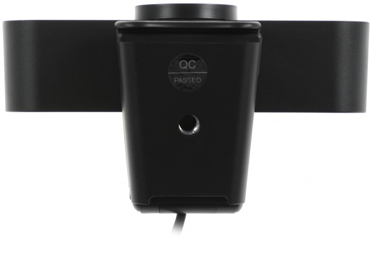 Камера Web A4Tech PK-980HA черный 2Mpix (1920x1080) USB3.0 с микрофоном