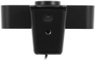 Камера Web A4Tech PK-980HA черный 2Mpix (1920x1080) USB3.0 с микрофоном