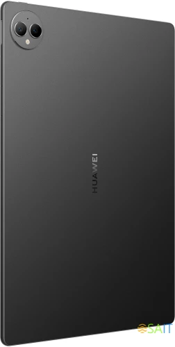 Планшет Huawei MatePad Pro PCE-W29 9000W (2.62) 8C RAM12Gb ROM256Gb 13.2" OLED 2880x1920 HarmonyOS 4 черный 13Mpix 16Mpix BT WiFi GPRS 10100mAh