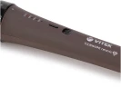 Щипцы Vitek VT-2521 70Вт макс.темп.:210С покрытие:титаново-турмалиновое