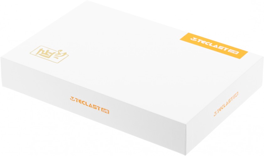 Планшет Teclast T50 Tiger T616 (2.0) 8C RAM8Gb ROM256Gb 11" IPS 2000x1200 4G 1Sim Android 11 серебристый 20Mpix 8Mpix BT WiFi microSD 1Tb 7500mAh 10hr