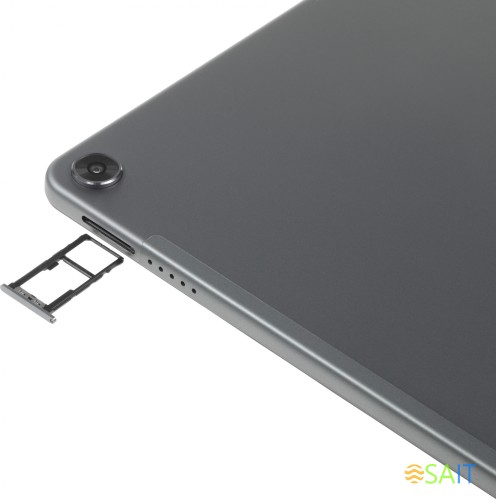 Планшет Teclast T50 Tiger T616 (2.0) 8C RAM8Gb ROM256Gb 11" IPS 2000x1200 4G 1Sim Android 11 серебристый 20Mpix 8Mpix BT WiFi microSD 1Tb 7500mAh 10hr