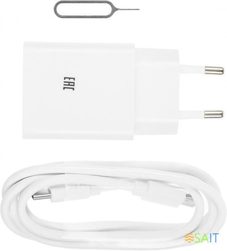 Планшет Teclast T50 Tiger T616 (2.0) 8C RAM8Gb ROM256Gb 11" IPS 2000x1200 4G 1Sim Android 11 серебристый 20Mpix 8Mpix BT WiFi microSD 1Tb 7500mAh 10hr