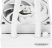 Система водяного охлаждения Formula Oasis L240 ARGB Soc-AM5/AM4/1200/2066/1700/1851 белый 4-pin 1-27.2dB Al+Cu 310W Ret (OASIS L240 ARGB WH)