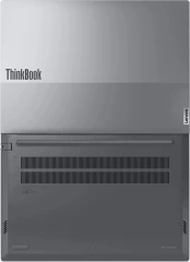 Ноутбук Lenovo Thinkbook 16 G7 IML Core Ultra 7 155H 8Gb SSD512Gb Intel Arc 16" IPS WUXGA (1920x1200) noOS grey WiFi BT Cam Bag (21MS000NGQ)