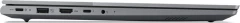 Ноутбук Lenovo Thinkbook 16 G7 IML Core Ultra 7 155H 8Gb SSD512Gb Intel Arc 16" IPS WUXGA (1920x1200) noOS grey WiFi BT Cam Bag (21MS000NGQ)