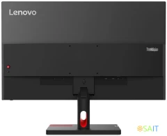 Монитор Lenovo 27" ThinkVision S27i-30 черный IPS LED 4ms 16:9 HDMI матовая 1300:1 300cd 178гр/178гр 1920x1080 100Hz VGA 4.76кг