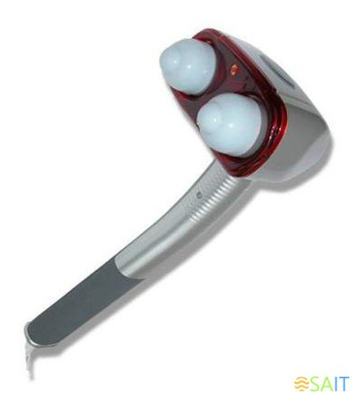 Массажер A&D MH-102 белый (I01475)