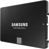 Накопитель SSD Samsung SATA-III 500GB MZ-77E500BW 870 EVO 2.5"