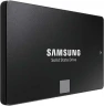Накопитель SSD Samsung SATA-III 500GB MZ-77E500BW 870 EVO 2.5"