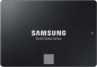 Накопитель SSD Samsung SATA-III 500GB MZ-77E500BW 870 EVO 2.5"