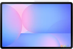 Планшет Samsung Galaxy Tab S10 FE+ SM-X626B 1580 (2.9) 8C RAM12Gb ROM256Gb 13.1&quot; TFT 2880x1800 5G eSIM Android 15 голубой 13Mpix 12Mpix BT WiFi microSD 1Tb 10090mAh