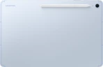 Планшет Samsung Galaxy Tab S10 FE+ SM-X626B 1580 (2.9) 8C RAM12Gb ROM256Gb 13.1" TFT 2880x1800 5G eSIM Android 15 голубой 13Mpix 12Mpix BT WiFi microSD 1Tb 10090mAh