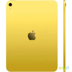 Планшет Apple iPad 2025 A3354 A16 Bionic 5C RAM6Gb ROM128Gb 11&quot; IPS 2360x1640 iOS желтый 12Mpix 12Mpix BT WiFi 10hr