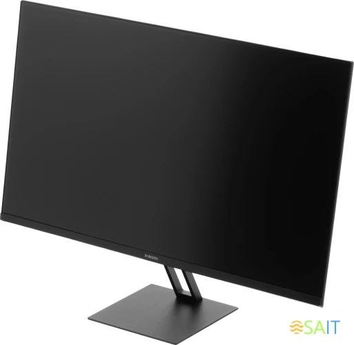 Монитор Xiaomi 27" Monitor G27i черный IPS LED 16:9 HDMI матовая 250cd 178гр/178гр 1920x1080 165Hz FreeSync Premium DP FHD 3.6кг