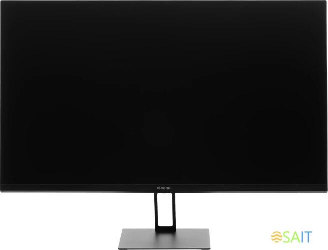 Монитор Xiaomi 27" Monitor G27i черный IPS LED 16:9 HDMI матовая 250cd 178гр/178гр 1920x1080 165Hz FreeSync Premium DP FHD 3.6кг