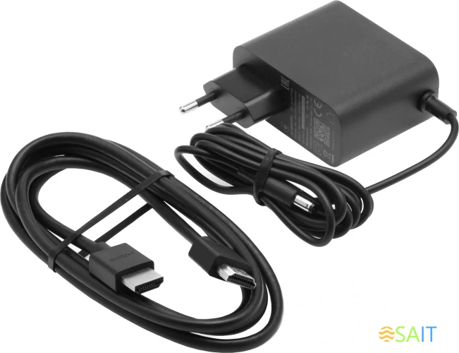 Монитор Xiaomi 27" Monitor G27i черный IPS LED 16:9 HDMI матовая 250cd 178гр/178гр 1920x1080 165Hz FreeSync Premium DP FHD 3.6кг