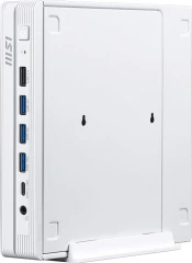 Неттоп MSI Pro DP10 A14MG-012BRU i5 14400 (2.5) UHDG 770 без ОС 2x2.5GbitEth WiFi BT 120W белый (936-B21012-012)