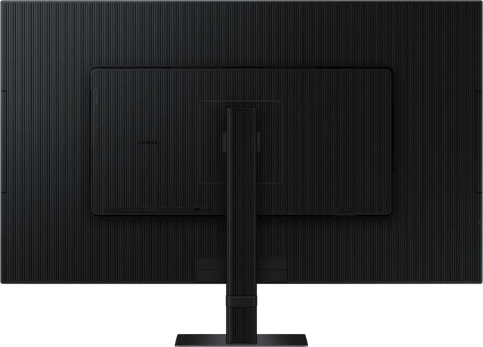 Монитор Samsung 32" ViewFinity S7 S32D700EAIXCI черный VA LED 5ms 16:9 HDMI матовая Piv 350cd 178гр/178гр 3840x2160 60Hz DP 4K 5.9кг