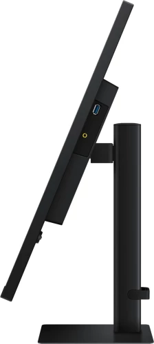 Монитор Samsung 32" ViewFinity S7 S32D700EAIXCI черный VA LED 5ms 16:9 HDMI матовая Piv 350cd 178гр/178гр 3840x2160 60Hz DP 4K 5.9кг