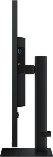 Монитор Samsung 32" ViewFinity S7 S32D700EAIXCI черный VA LED 5ms 16:9 HDMI матовая Piv 350cd 178гр/178гр 3840x2160 60Hz DP 4K 5.9кг