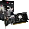 Видеокарта Afox PCI-E AF710-1024D3L5 NVIDIA GeForce GT 710 1Gb 64bit GDDR3 954/1600 DVIx1 HDMIx1 CRTx1 HDCP Ret