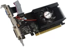 Видеокарта Afox PCI-E AF710-1024D3L5 NVIDIA GeForce GT 710 1Gb 64bit GDDR3 954/1600 DVIx1 HDMIx1 CRTx1 HDCP Ret