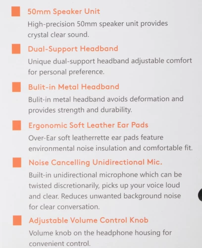 Наушники с микрофоном A4Tech Fstyler FH200U серый/синий 2м накладные USB оголовье (FH200U BLUE)