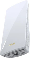 Повторитель беспроводного сигнала Asus RP-BE58 BE3600 10/100/1000BASE-T белый