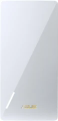 Повторитель беспроводного сигнала Asus RP-BE58 BE3600 10/100/1000BASE-T белый