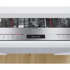 Посудомоечная машина BOSCH BOSCH SMV4HVX03E
