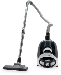 Пылесос Hyundai HYV-C1995 1800Вт белый/черный