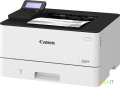 Принтер лазерный Canon i-Sensys LBP236DW (5162C006) A4 Duplex WiFi белый