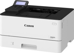 Принтер лазерный Canon i-Sensys LBP236DW (5162C006) A4 Duplex WiFi белый