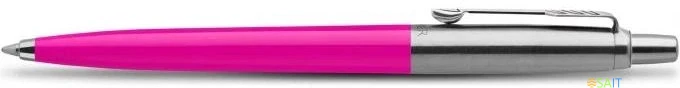 Ручка шариков. Parker Jotter Originals (2075996) Magenta M син. черн. блистер
