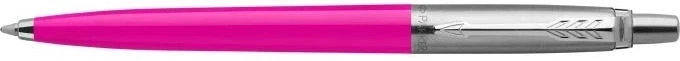 Ручка шариков. Parker Jotter Originals (2075996) Magenta M син. черн. блистер